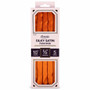 ANNIE Silky Satin Flexi Rod (10inch) - 5/8" Diameter 5ct
