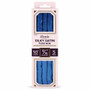 ANNIE Silky Satin Flexi Rod (10inch) - 9/16" Diameter 5ct