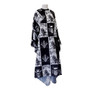KIM &amp; C Pattern Cutting Cape with Hook