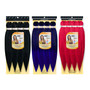 EZBRAID Professional 4X Pre-Stretched Braid