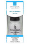 CHINA GLAZE Fast Forward Top Coat (0.5oz)