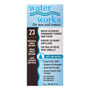 WATER WORKS Water Activated Permanent Powder Hair Color