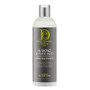 DESIGN ESSENTIALS Almond &amp; Avocado Moisturizing &amp; Detangling Sulfate-Free Shampoo