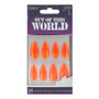 EBIN 3D Nail Out Of This World