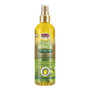 AFRICAN PRIDE Olive Miracle Braid Sheen Spray (12oz)