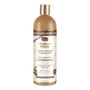 AFRICAN PRIDE Moisture Miracle Honey, Chocolate &amp; Coconut Oil Conditioner (16oz)
