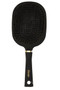 ANNIE Deluxe Paddle Brush [100% Boar Bristle]