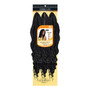 EZBRAID Ezcrochet 3X Bohemian Locs (18inch)
