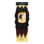 EZBRAID Ezcrochet 3X Bohemian Locs (18inch)