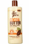 QUEEN HELENE Cocoa Butter Hand &amp; Body Lotion (32oz)