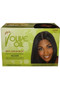 VITALE Olive Oil No Lye Relaxer Kit 1App [Sup]