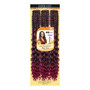 EZBRAID Ezcrochet 3X Boho Twist Braid (18inch)