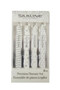 SILKLINE 4pcs Precision Tweezer Set