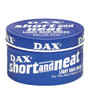 DAX Short &amp; Neat Light Hair Dress (3.5oz)