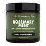 SUNNY ISLE Rosemary Mint Hair &amp; Strong Root Pure Butter