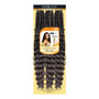 EZBRAID Ezcrochet 3X Boho Locs Braid (18inch)