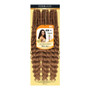 EZBRAID Ezcrochet 3X Boho Locs Braid (18inch)