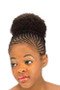 CLIMAX Afro Drawstring
