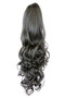 CLIMAX SAVER Draw String Ponytail DS-Diamond - 4