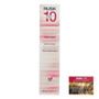 RUSK IN 10 Permanent Cream Color (3.4oz)