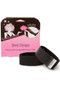 HOLLYWOOD FASHION SECRETS Boot Straps [1pair]