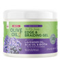 ORS Olive Oil Braidzone Edge &amp; Braiding Gel (8oz)