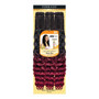 EZBRAID Ezcrochet 3X Boho Box Braid (18inch)