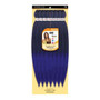 EZBRAID Professional 7X One &amp; Done Pre-Stretched Braid (26inch)