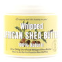 RA COSMETICS 100% Pure African Shea Butter [Whipped] (12oz)