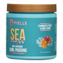 MIELLE Sea Moss Anti Shedding Curl Pudding (8oz)