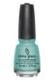 CHINA GLAZE  Nail Lacquer (0.5 fl.oz/14ml)