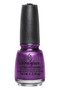CHINA GLAZE  Nail Lacquer (0.5 fl.oz/14ml)