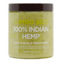 KUZA Indian Hemp Hair &amp; Scalp Treatment