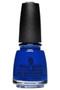 CHINA GLAZE  Nail Lacquer (0.5 fl.oz/14ml)