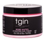 TGIN Rose Water Hydrating Curl Cream (12oz)