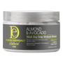 DESIGN ESSENTIALS Almond &amp; Avocado Wash Day Deep Moisture Masque (12oz)
