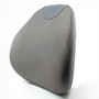 Intervision Cool Mesh Memory Foam Back Support Cushion