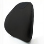 Intervision Cool Mesh Memory Foam Back Support Cushion