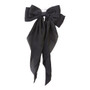 KIM &amp; C Satin Long Tail Hair Bow