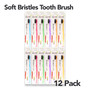 Belotty Premium Soft Bristles Tooth Brush-12