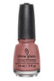 CHINA GLAZE  Nail Lacquer (0.5 fl.oz/14ml)
