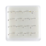 INTERVISION 925 Stering Silver Nose Stud