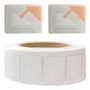 KIM &amp; C Security Alarm Stickers