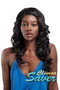 CLIMAX SAVER Lace Front Wig - LFW-Ocea