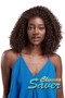 CLIMAX SAVER Lace Front Wig - LFW-Odessa