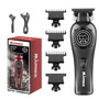 MARSKE Professional Wireless Trimmer