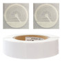 KIM &amp; C Security Alarm Stickers