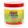 AFRICA'S BEST Super Gro Hair &amp; Scalp Conditioner (5.25oz)
