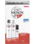 NIOXIN Kit System 4 Cleanser (300ml) + Scalp Therapy (300ml) + Scalp Treatment (100ml)