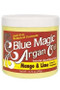 BLUE MAGIC Argan Oil Mango &amp; Lime Leave-In Conditioner (13.75oz)